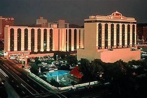 sands regency hotel casino reno